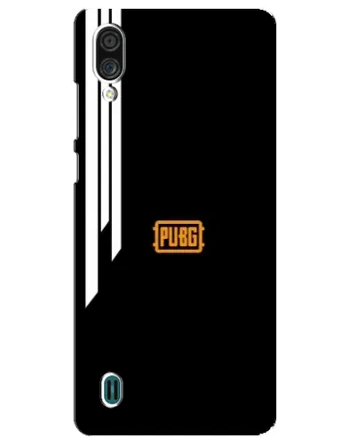 Чехол для ZTE Blade A51 Lite с картинкой «PUBG — вертикальные линии» Чехол для ZTE Blade A51 Lite с картинкой «PUBG — вертикальные линии»