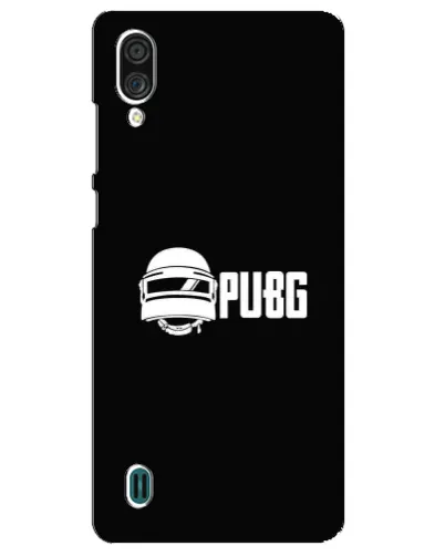 Чехол для ZTE Blade A51 Lite с картинкой «PUBG — классический лого» Чехол для ZTE Blade A51 Lite с картинкой «PUBG — классический лого»