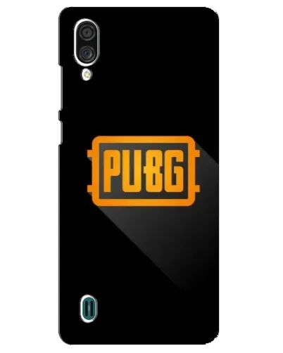 Чехол для ZTE Blade A51 Lite с картинкой «PUBG — рамка лого» Чехол для ZTE Blade A51 Lite с картинкой «PUBG — рамка лого»