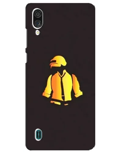 Чехол для ZTE Blade A51 Lite с картинкой «Winner Winner — PUBG» Чехол для ZTE Blade A51 Lite с картинкой «Winner Winner — PUBG»