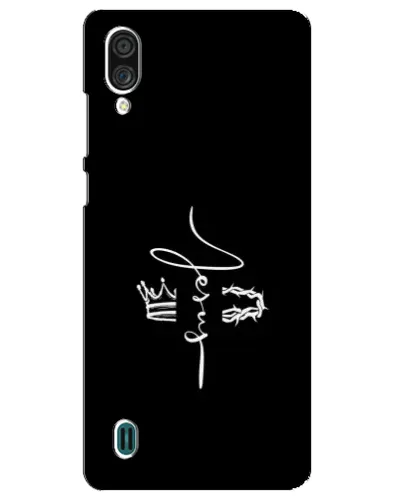 Чехол для ZTE Blade A51 Lite с картинкой «Король Славы Jesus» Чехол для ZTE Blade A51 Lite с картинкой «Король Славы Jesus»