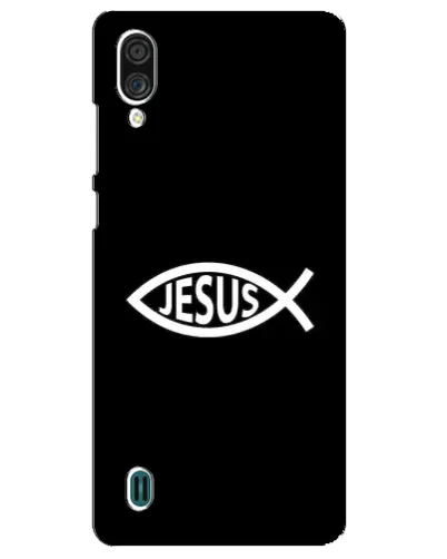 Чехол для ZTE Blade A51 Lite с картинкой «Классический Jesus» Чехол для ZTE Blade A51 Lite с картинкой «Классический Jesus»