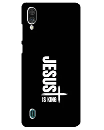 Чехол для ZTE Blade A51 Lite с картинкой «Вертикаль веры Jesus» Чехол для ZTE Blade A51 Lite с картинкой «Вертикаль веры Jesus»
