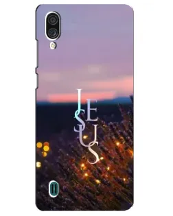 Чехол для ZTE Blade A51 Lite с картинкой «Свет Божий ночью» Чехол для ZTE Blade A51 Lite с картинкой «Свет Божий ночью»