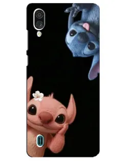 Чехол для ZTE Blade A51 Lite с картинкой «Фиолетовый туман роз» Чехол для ZTE Blade A51 Lite с картинкой «Фиолетовый туман роз»