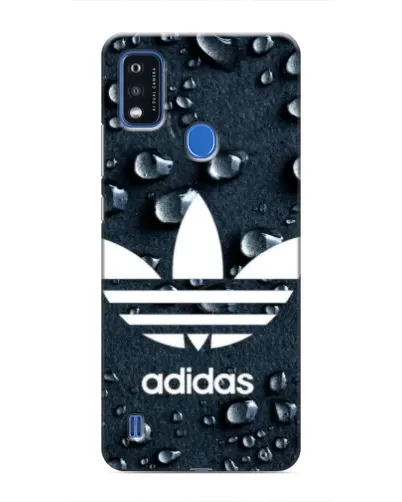 Чехол для ZTE Blade A51 с картинкой «Adidas Trefoil Blue» Чехол для ZTE Blade A51 с картинкой «Adidas Trefoil Blue»