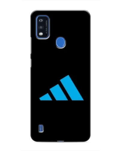 Чехол для ZTE Blade A51 с картинкой «Adidas Cyan Logo» Чехол для ZTE Blade A51 с картинкой «Adidas Cyan Logo»