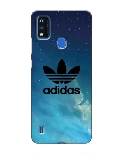 Чехол для ZTE Blade A51 с картинкой «Adidas Stone Logo» Чехол для ZTE Blade A51 с картинкой «Adidas Stone Logo»