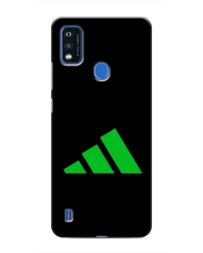 Чехол для ZTE Blade A51 с картинкой «Adidas Abstract» Чехол для ZTE Blade A51 с картинкой «Adidas Abstract»