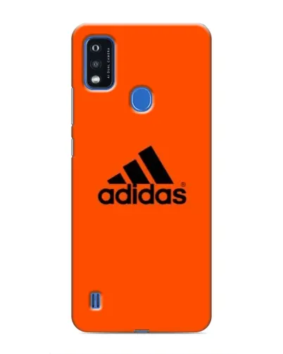 Чехол для ZTE Blade A51 с картинкой «Adidas Ukraine» Чехол для ZTE Blade A51 с картинкой «Adidas Ukraine»