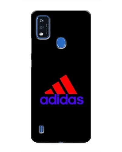 Чехол для ZTE Blade A51 с картинкой «Классический Adidas» Чехол для ZTE Blade A51 с картинкой «Классический Adidas»