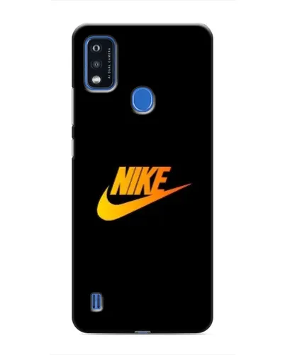 Чехол для ZTE Blade A51 с картинкой «Золотой логотип Nike» Чехол для ZTE Blade A51 с картинкой «Золотой логотип Nike»