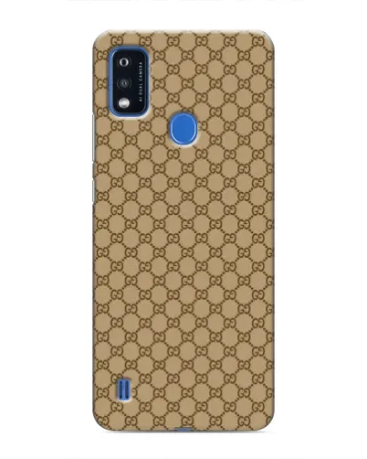 Чехол для ZTE Blade A51 с картинкой «Gucci — классический беж» Чехол для ZTE Blade A51 с картинкой «Gucci — классический беж»