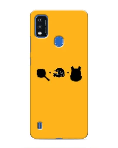 Чехол для ZTE Blade A51 с картинкой «BMW — современная классика» Чехол для ZTE Blade A51 с картинкой «BMW — современная классика»
