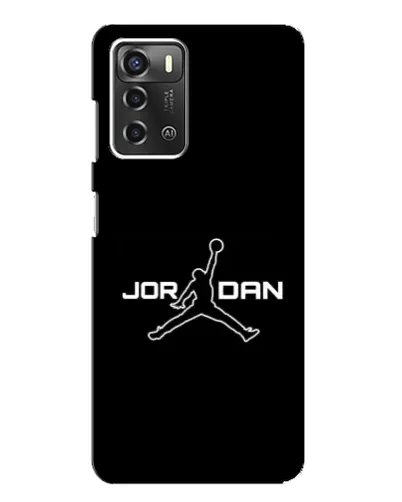 Чехол для ZTE Blade A52 с картинкой «Nike Pink Swirl» Чехол для ZTE Blade A52 с картинкой «Nike Pink Swirl»
