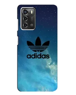 Чохол для ZTE Blade A52 з картинкою «Adidas Stone Logo» Чохол для ZTE Blade A52 з картинкою «Adidas Stone Logo»