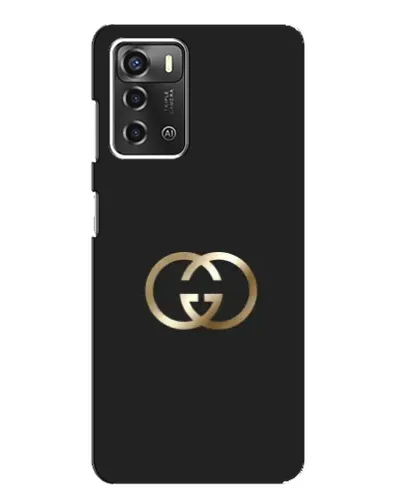 Чехол для ZTE Blade A52 с картинкой «Минимализм Gucci» Чехол для ZTE Blade A52 с картинкой «Минимализм Gucci»