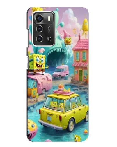 Чехол для ZTE Blade A52 с картинкой «Монстр-трак приключения» Чехол для ZTE Blade A52 с картинкой «Монстр-трак приключения»