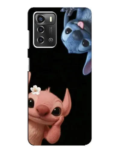 Чохол для ZTE Blade A52 з картинкою «Фіолетовий туман троянд» Чохол для ZTE Blade A52 з картинкою «Фіолетовий туман троянд»