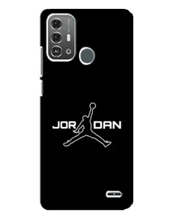 Чехол для ZTE Blade A53 Pro с картинкой «Nike Pink Swirl»
