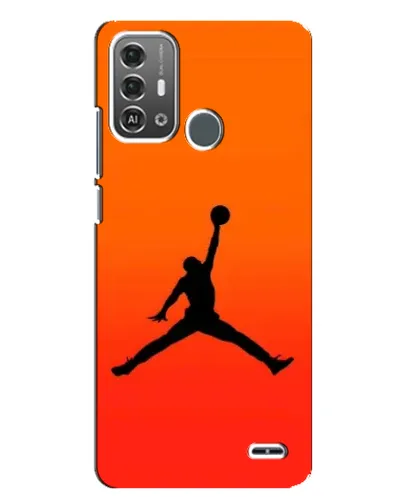 Чехол для ZTE Blade A53 Pro с картинкой «Jordan Sunset» Чехол для ZTE Blade A53 Pro с картинкой «Jordan Sunset»