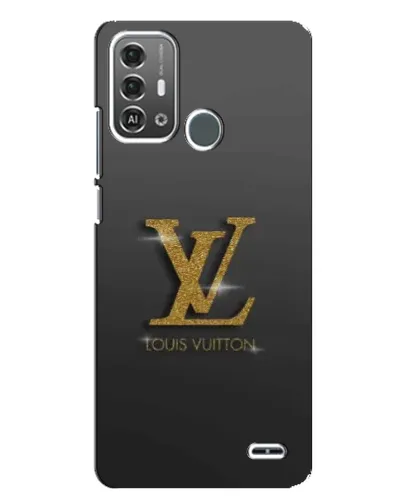 Чехол для ZTE Blade A53 Pro с картинкой «Градиент Louis Vuitton» Чехол для ZTE Blade A53 Pro с картинкой «Градиент Louis Vuitton»