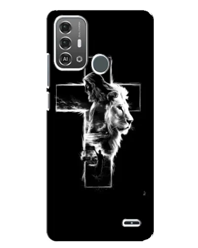 Чехол для ZTE Blade A53 Pro с картинкой «Сияющий крест Jesus» Чехол для ZTE Blade A53 Pro с картинкой «Сияющий крест Jesus»