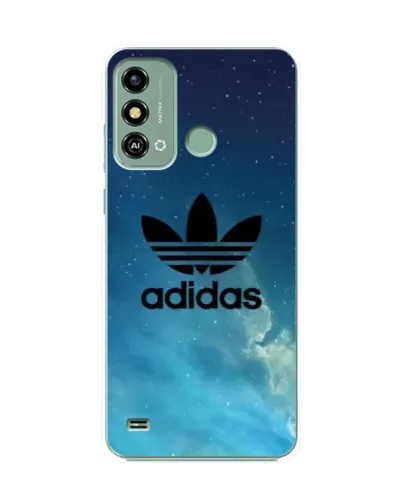 Чехол для ZTE Blade A53 с картинкой «Adidas Stone Logo» Чехол для ZTE Blade A53 с картинкой «Adidas Stone Logo»