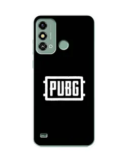 Чехол для ZTE Blade A53 с картинкой «Лого BMW — металлический блеск» Чехол для ZTE Blade A53 с картинкой «Лого BMW — металлический блеск»