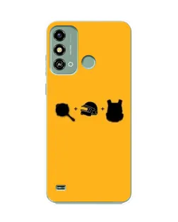 Чехол для ZTE Blade A53 с картинкой «BMW — современная классика» Чехол для ZTE Blade A53 с картинкой «BMW — современная классика»