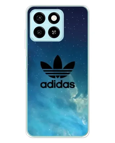 Чехол для ZTE Blade A55 с картинкой «Adidas Stone Logo» Чехол для ZTE Blade A55 с картинкой «Adidas Stone Logo»
