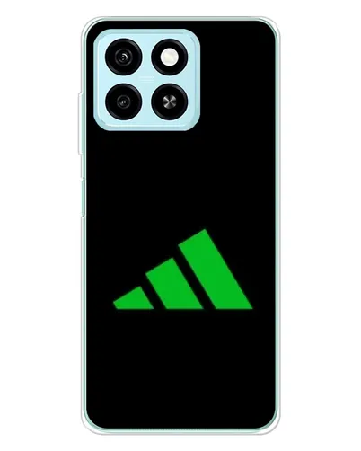 Чехол для ZTE Blade A55 с картинкой «Adidas Abstract» Чехол для ZTE Blade A55 с картинкой «Adidas Abstract»