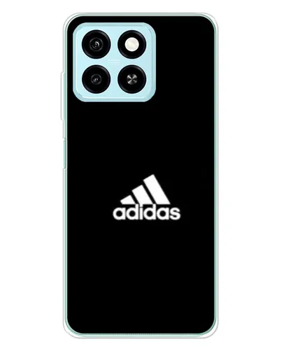 Чехол для ZTE Blade A55 с картинкой «Adidas Red Style» Чехол для ZTE Blade A55 с картинкой «Adidas Red Style»