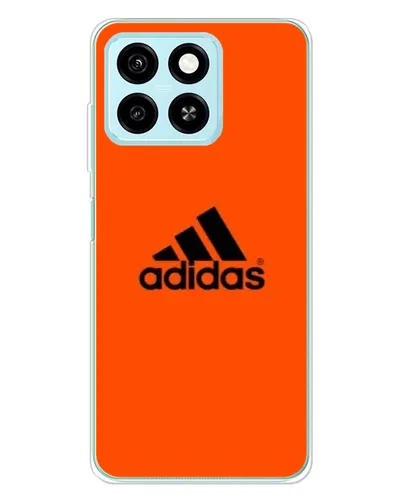 Чехол для ZTE Blade A55 с картинкой «Adidas Ukraine» Чехол для ZTE Blade A55 с картинкой «Adidas Ukraine»