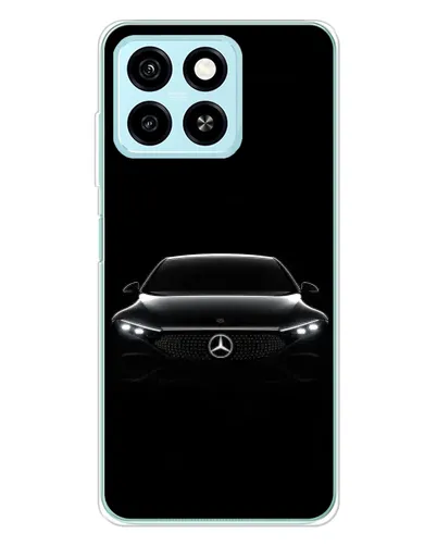 Чехол для ZTE Blade A55 с картинкой «Mercedes Vision — концепт» Чехол для ZTE Blade A55 с картинкой «Mercedes Vision — концепт»
