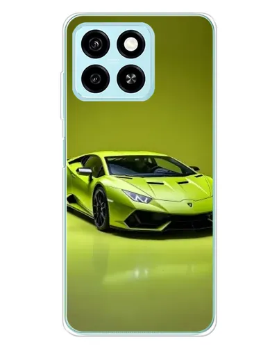 Чехол для ZTE Blade A55 с картинкой «Салатовый Lamborghini Huracan» Чехол для ZTE Blade A55 с картинкой «Салатовый Lamborghini Huracan»