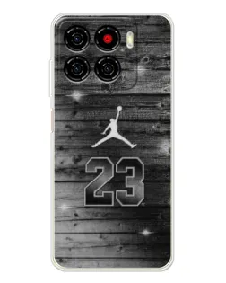 Чехол для ZTE Blade A56 с картинкой «Jordan Carbon 23» Чехол для ZTE Blade A56 с картинкой «Jordan Carbon 23»