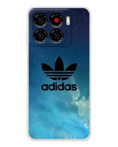 Чехол для ZTE Blade A56 с картинкой «Adidas Stone Logo» Чехол для ZTE Blade A56 с картинкой «Adidas Stone Logo»