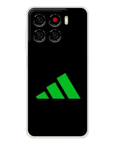 Чехол для ZTE Blade A56 с картинкой «Adidas Abstract» Чехол для ZTE Blade A56 с картинкой «Adidas Abstract»