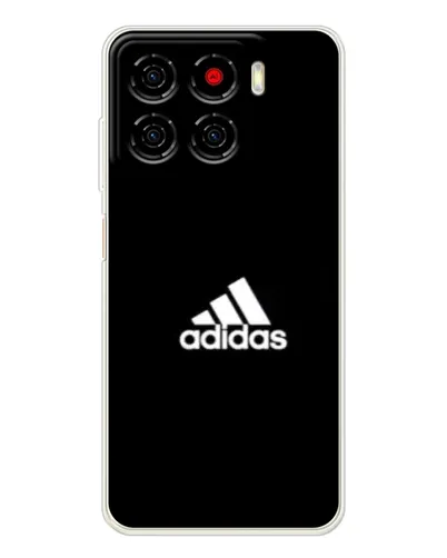 Чехол для ZTE Blade A56 с картинкой «Adidas Red Style» Чехол для ZTE Blade A56 с картинкой «Adidas Red Style»