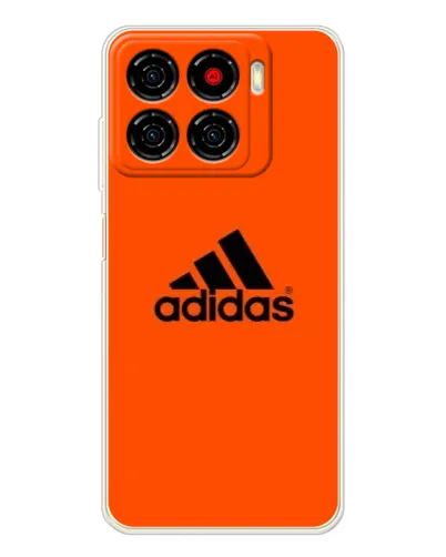 Чехол для ZTE Blade A56 с картинкой «Adidas Ukraine» Чехол для ZTE Blade A56 с картинкой «Adidas Ukraine»