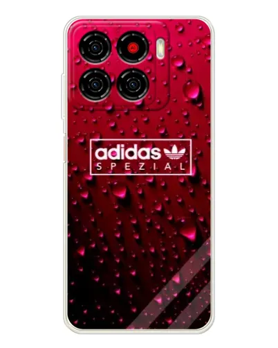 Чехол для ZTE Blade A56 с картинкой «Adidas Gold Marble» Чехол для ZTE Blade A56 с картинкой «Adidas Gold Marble»