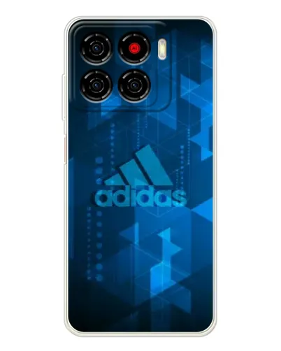 Чехол для ZTE Blade A56 с картинкой «Adidas Sport Art» Чехол для ZTE Blade A56 с картинкой «Adidas Sport Art»