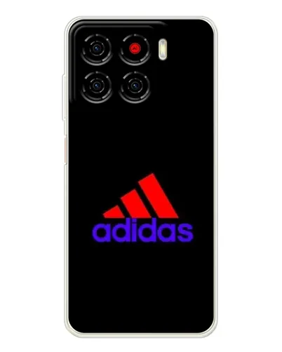 Чехол для ZTE Blade A56 с картинкой «Классический Adidas» Чехол для ZTE Blade A56 с картинкой «Классический Adidas»
