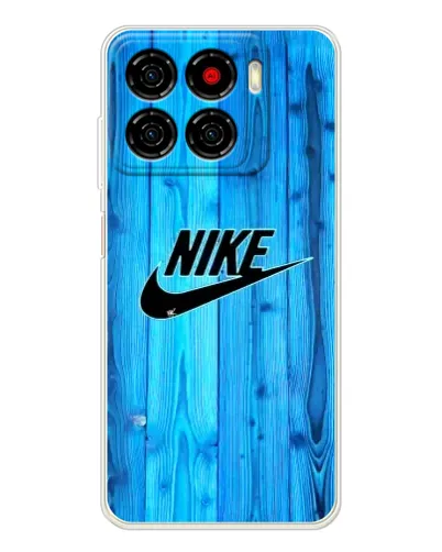 Чехол для ZTE Blade A56 с картинкой «Голубое дерево Nike» Чехол для ZTE Blade A56 с картинкой «Голубое дерево Nike»