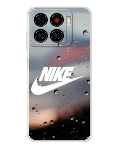 Чехол для ZTE Blade A56 с картинкой «Nike в стиле ретро» Чехол для ZTE Blade A56 с картинкой «Nike в стиле ретро»