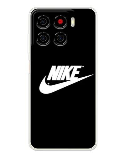 Чехол для ZTE Blade A56 с картинкой «Мазки краски Nike» Чехол для ZTE Blade A56 с картинкой «Мазки краски Nike»