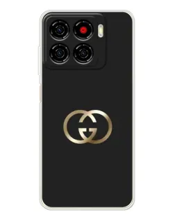 Чехол для ZTE Blade A56 с картинкой «Минимализм Gucci» Чехол для ZTE Blade A56 с картинкой «Минимализм Gucci»