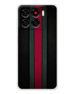 Чехол для ZTE Blade A56 с картинкой «Gucci — неоновая линия» Чехол для ZTE Blade A56 с картинкой «Gucci — неоновая линия»