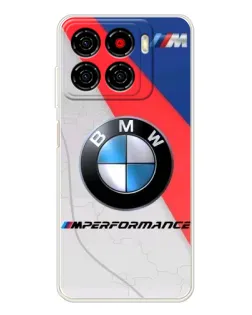 Чохол для ZTE Blade A56 з картинкою «BMW Performance стиль» Чохол для ZTE Blade A56 з картинкою «BMW Performance стиль»